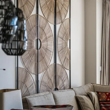 Apartment Olas Luxurious Retreat