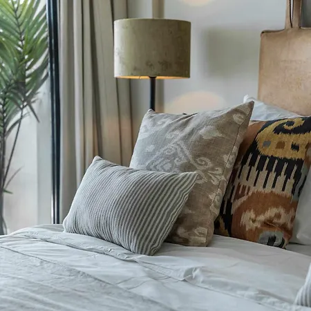 Apartment Olas Luxurious Retreat *